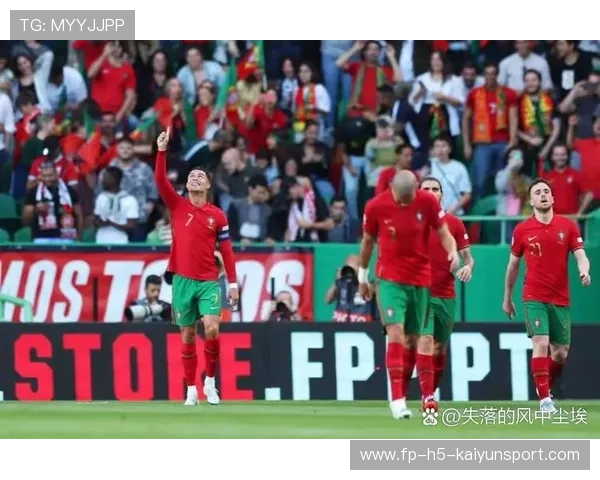 C罗迎来最后一次世界杯机会，葡萄牙能否创造历史