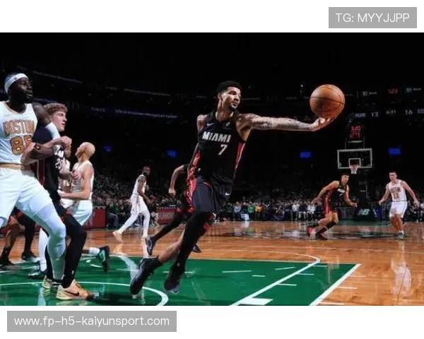 凯尔特人末节进攻突然断电