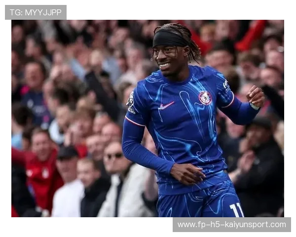 切尔西麦迪逊内切抽射球速过快无法阻挡