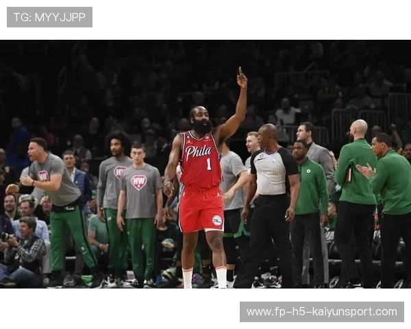 哈登关键时刻传球分球,76人在加时胜出 哈登关键时刻传球分球,76人在加时胜出