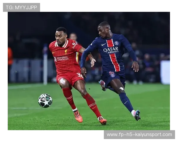 巴黎圣日耳曼攻守切换毫不拖泥