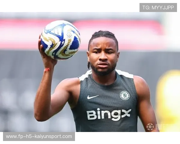 切尔西恩昆库点射稳稳命中